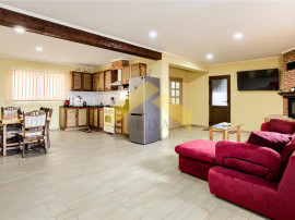 Casa noua de Sannicolau Mic