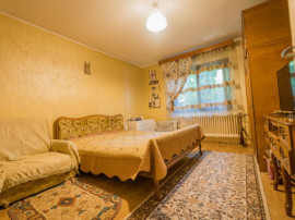 Casa cu Gospodarie in Dumbrava Deal