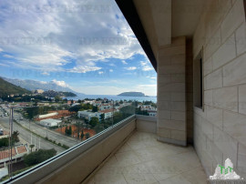 Apartament de in Budva Muntenegru