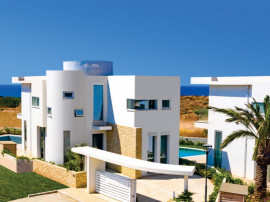 Casa de in Paphos, Cipru