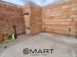 Casa individuala 120mp cu teren 486mp Sura Mica