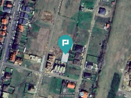 Teren intravilan Mosnita Noua