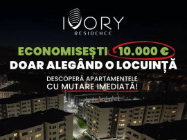 10.000 &euro; + TVA discount + 0% comision - Ivory Residence...