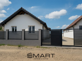 Casa / vila 4 camere Sura Mica