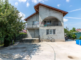 Casă de v&acirc;nzare T&acirc;ntava, Giurgiu 3 dormitoare, complet...