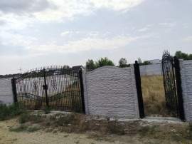 Teren intravilan Popoveni, 500 mp, 33,76 front stradal