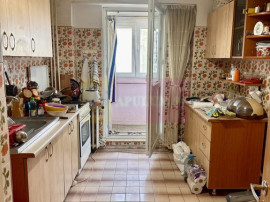 Apartament 3 camere -Soseua Iancului