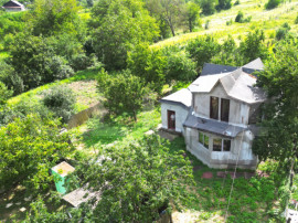 Casa intabulata in Dobrovat