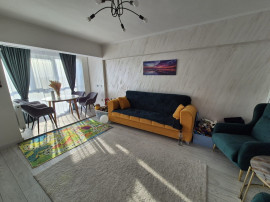 Zona Centrala 2 Camere Mobilat Utilat Complet