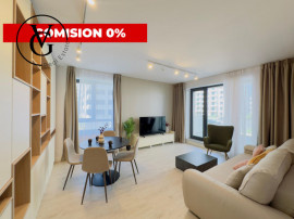 Apartament 2 camere &icirc;n zona de nord a Bucureștiului - Gree