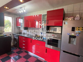 Apartament 3 camere de vanzare in zona Euromedica