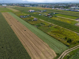 Teren de vanzare - Zona Stupini - COMISION 0%