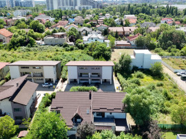 Vilă spațioasă și elegantă &icirc;n Pipera &ndash; zona Porsche