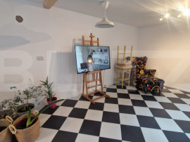 Casa in inimia Brasovului individuala la pret de apartament