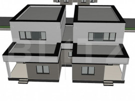 Duplex modern &icirc;n Săcălaz &ndash; intimitate, confort și fini
