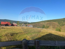 Teren imprejmuit 4914 mp Statiunea Belis-Fantanele, Giurc...