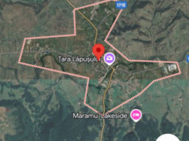 Oportunitate INVESTIE Industriala/Rezidentiala TG Lapus