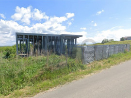 Reco, Casa pe structura metalica Mexi