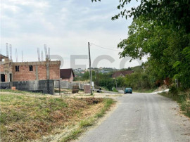 RECO teren de in zona Spitalului Judeten