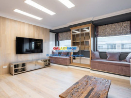 Apartament 3 camere Exclusivist - Dorobanti