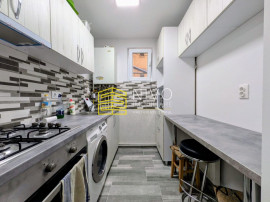 Apartament 2 camere - Tg. Mureș - Libertății - Aleea S...