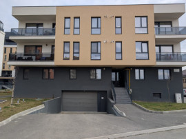 EXCLUSIVITATE! Apartament 3 camere/parcare/zona Somesului