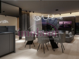 Apartament 4 camere si parcare - vanzare - Barbu Vacaresc...