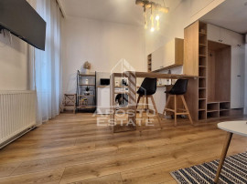 Apartament cu 2 camere, 40 mp utili, Ultracentral