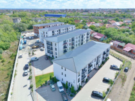 Apartament 3 camere NOU &ndash; Preț de dezvoltator, TVA inclus