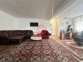 Casa de in Poiana cu Teren de 350 mp