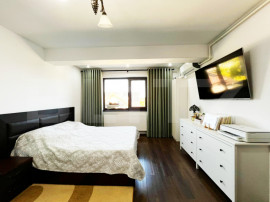 Apartament cu 4 camere la cheie, 78 mp, 2 locuri de parcare,