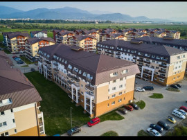 Apartament 2 camere/Dezvoltator/Parcare inclusa in preț/Tva inclus