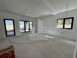 Duplex cu 4 camere si 3 bai, finisaje la alegere, toate u...