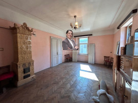 Bocsa Montana, Apt.3 Cam.Cf.1 Sporit, Central