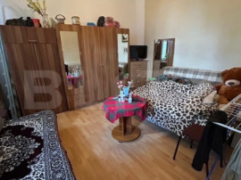 Apartament 2 camere + curte proprie și parcare &ndash; zona ext