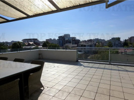 Penthouse 4 Camere Vedere Spectaculoasa
