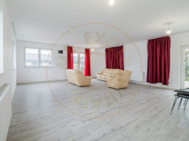 Casa individuala cu teren 562 mp