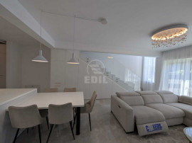 Casa individuala de inchiriat, zona Dumitru Mocanu