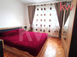 Chirie - Apartament 2 camere, et. 1, Casa Stiintei