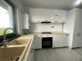 Apartament 2 camere semidecomandat, 65mp, prima &icirc;nchiriere