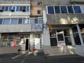 Spatiu comercial - posibilitate cabinet medical / salon c...