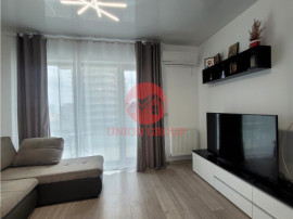 Apartament Premium cu Terasa Superba si Loc de Parcare, Plus