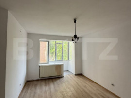 Apartament 2 camere semidecomandat intr-o zona foarte linist
