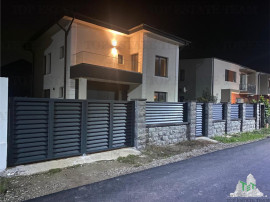 Vila individuala Tunari