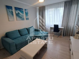 Apartament modern cu 3 camere ,situat pe Calea Circumvala...