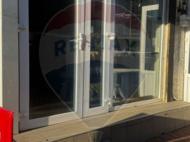 Spațiu comercial de 29.48mp de v&acirc;nzare &icirc;n zona George ...