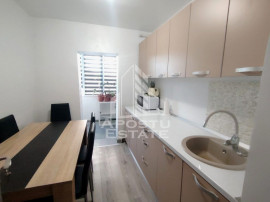 Apartament cu 3 camere I pet friendly I prima inchiriere