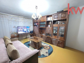 Apartament 2 camere decomandate, Brazda, zona linistita