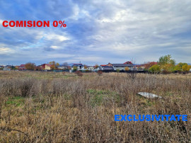 AZURA Imobiliare - Teren zona Slava