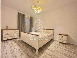 Apartament cu 2 camere, loc de parcare subteran, zona Ara...